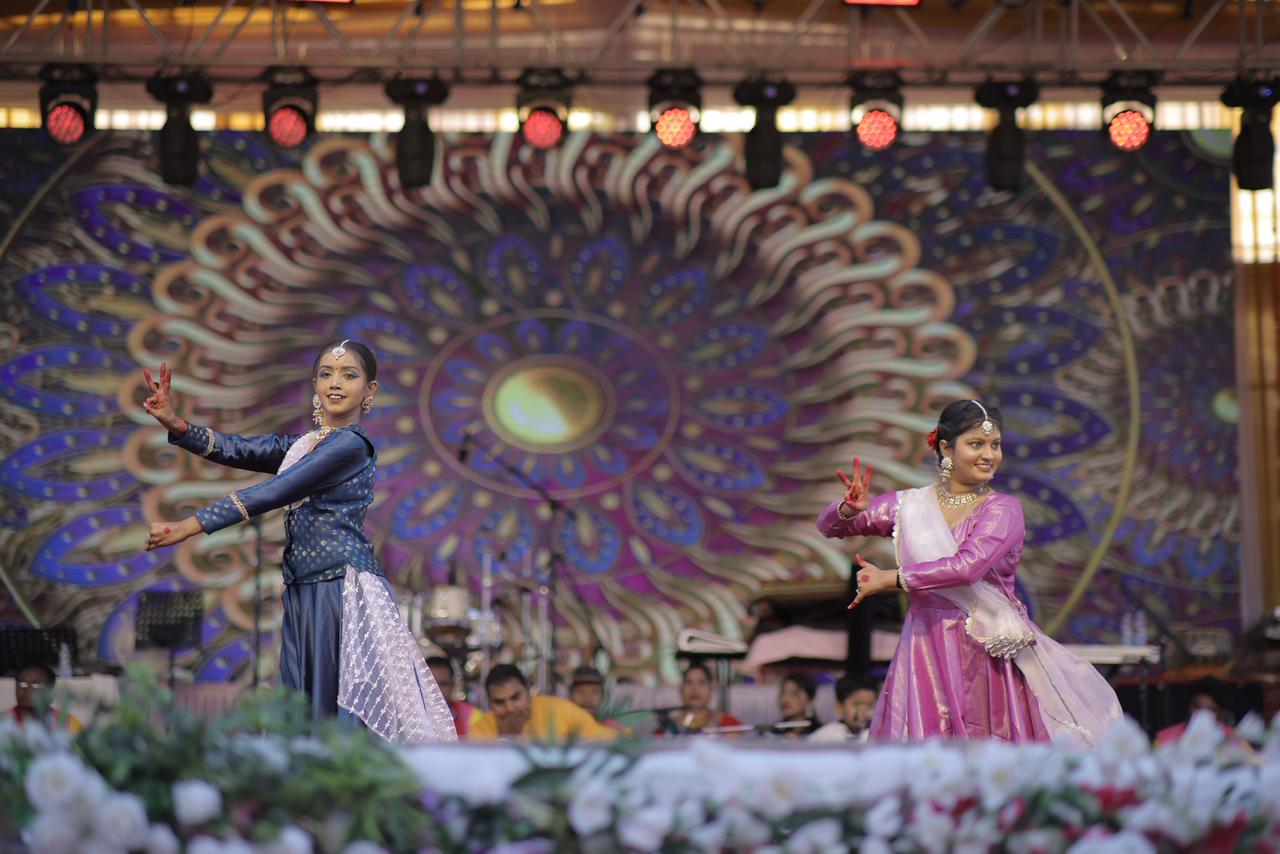 पाली महोत्सव का भव्य समापन: संस्कृति, संगीत और नृत्य का अद्भुत संगम